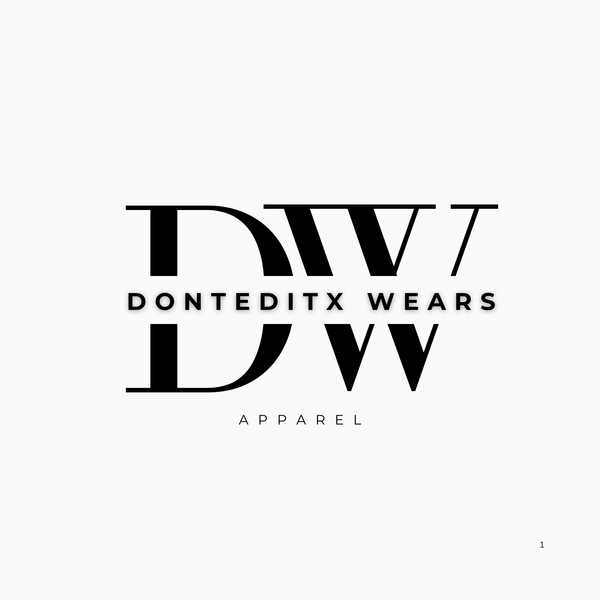 DontEditxWears